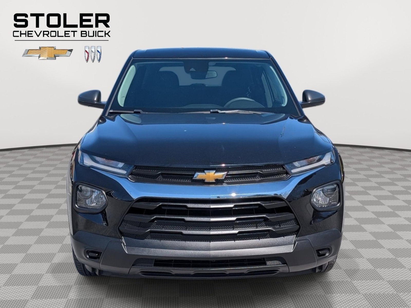 Used 2022 Chevrolet TrailBlazer LS image 8