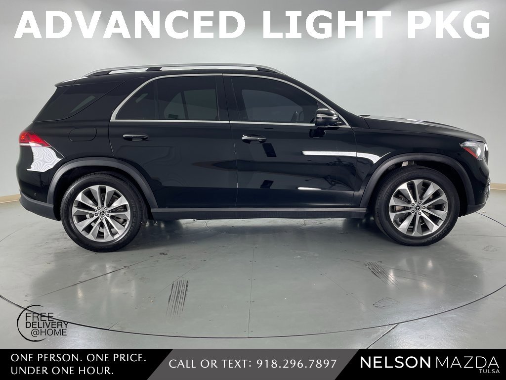 Used 2020 Mercedes-Benz GLE 350 image 5