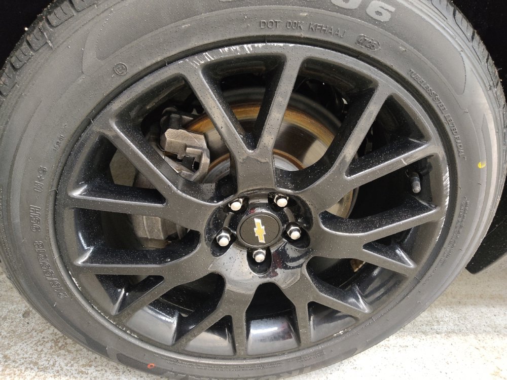 Used 2021 Chevrolet Trax LT w/ Sport Edition image 31