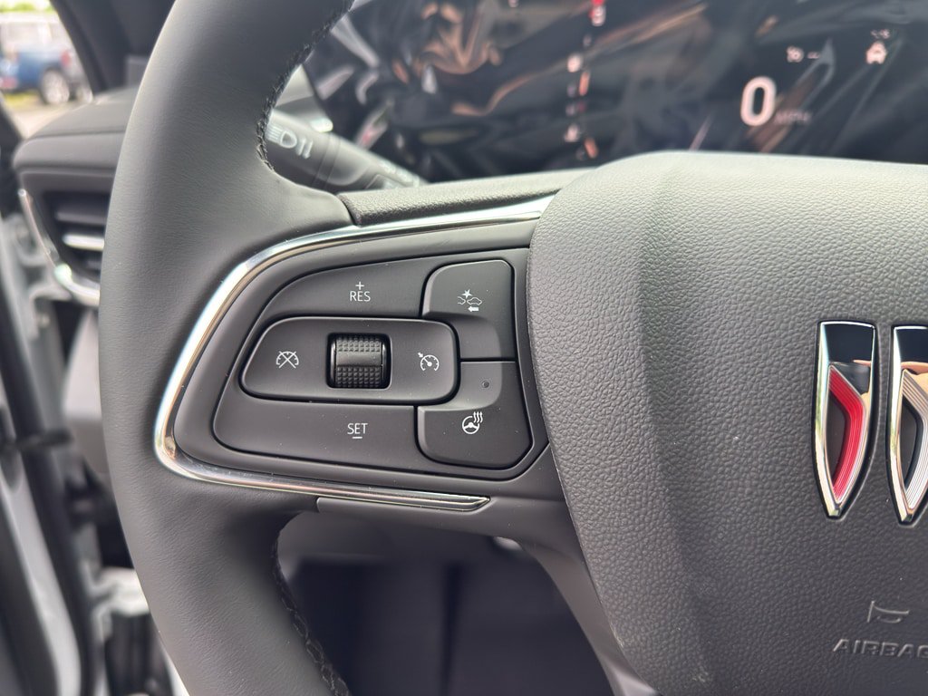 New 2026 Buick Envista Sport Touring w/ Convenience I Package FWD image 16