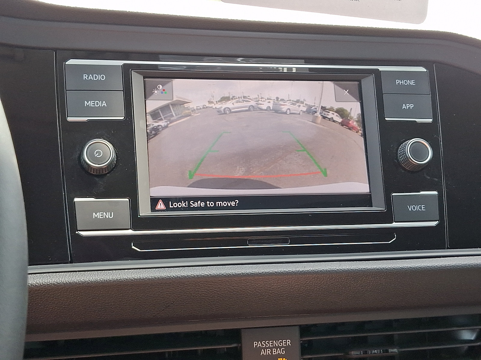 Certified 2024 Volkswagen Jetta S FWD image 17