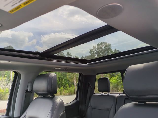 Used 2024 Ford F250 Lariat w/ Lariat Ultimate Package image 21