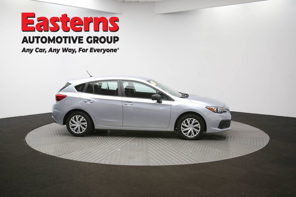 Used 2023 Subaru Impreza 2.0i image 43