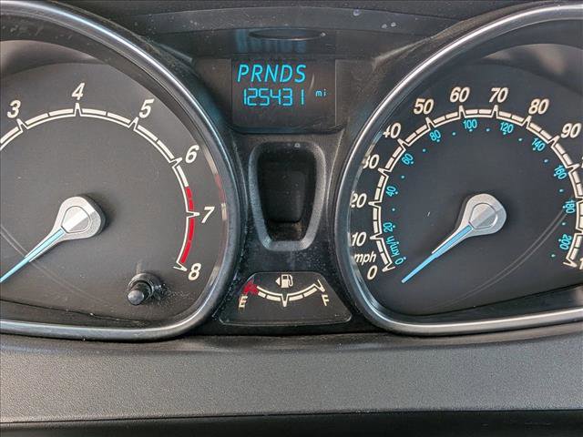 Used 2019 Ford Fiesta SE image 9