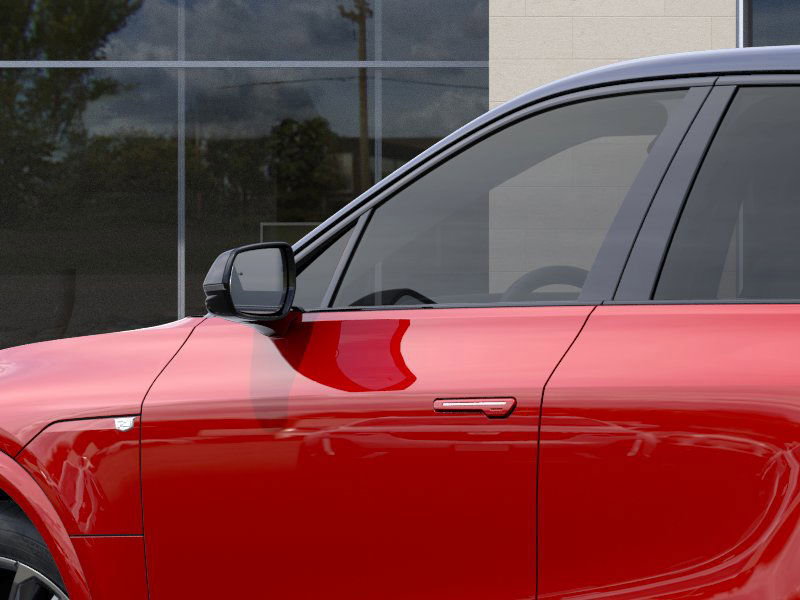 New 2026 Cadillac Lyriq V image 36