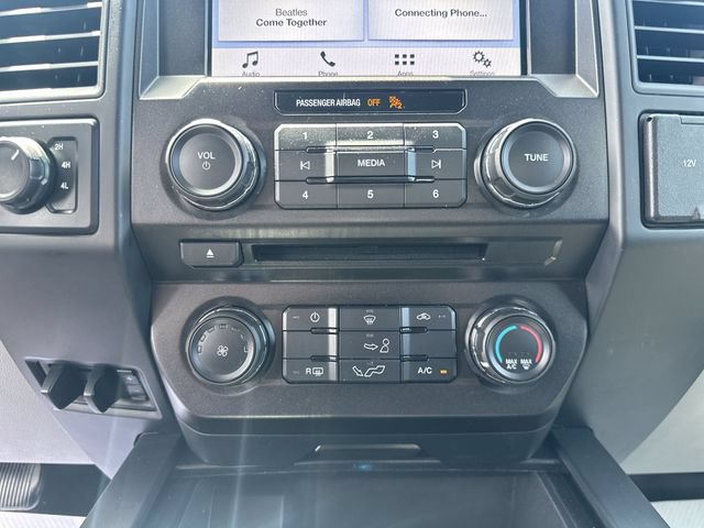 Used 2018 Ford F150 XL w/ Equipment Group 101A Mid AWD/4WD image 18