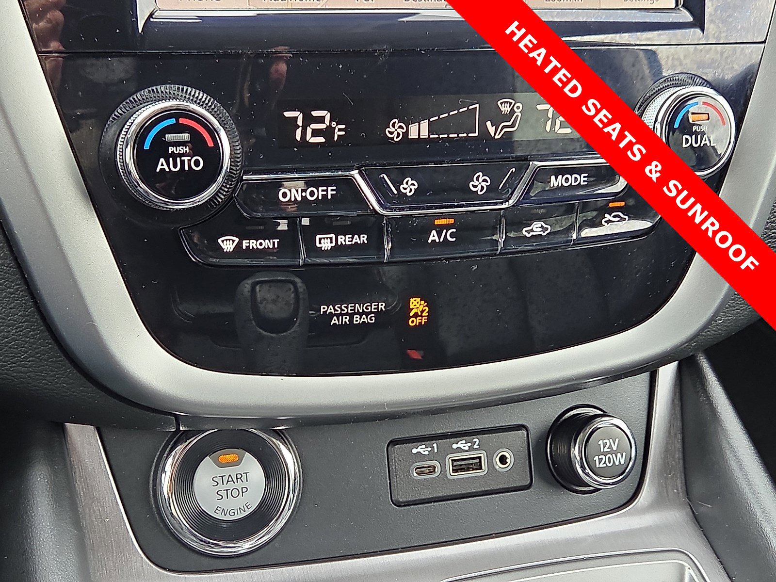 Used 2024 Nissan Murano SL image 20