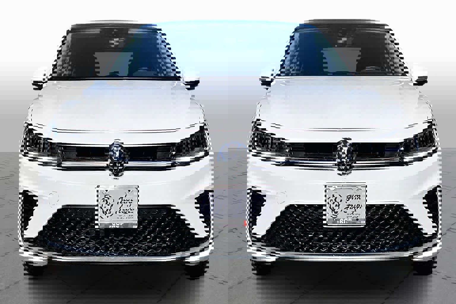 New 2026 Volkswagen Jetta SEL image 3