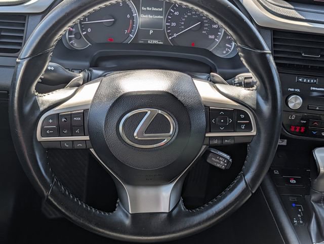 Used 2022 Lexus RX 350 FWD w/ Premium Package image 12