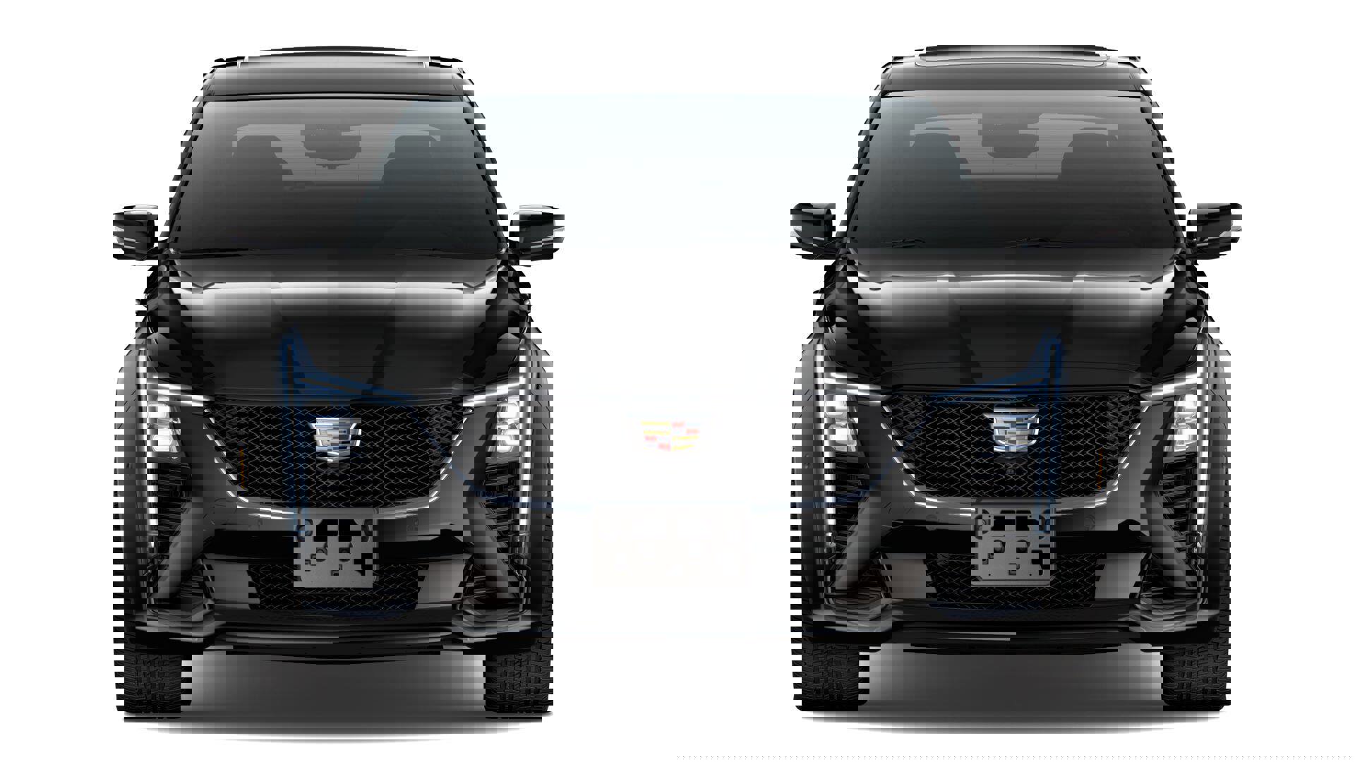 New 2026 Cadillac CT5 Sport w/ Technology Package image 27