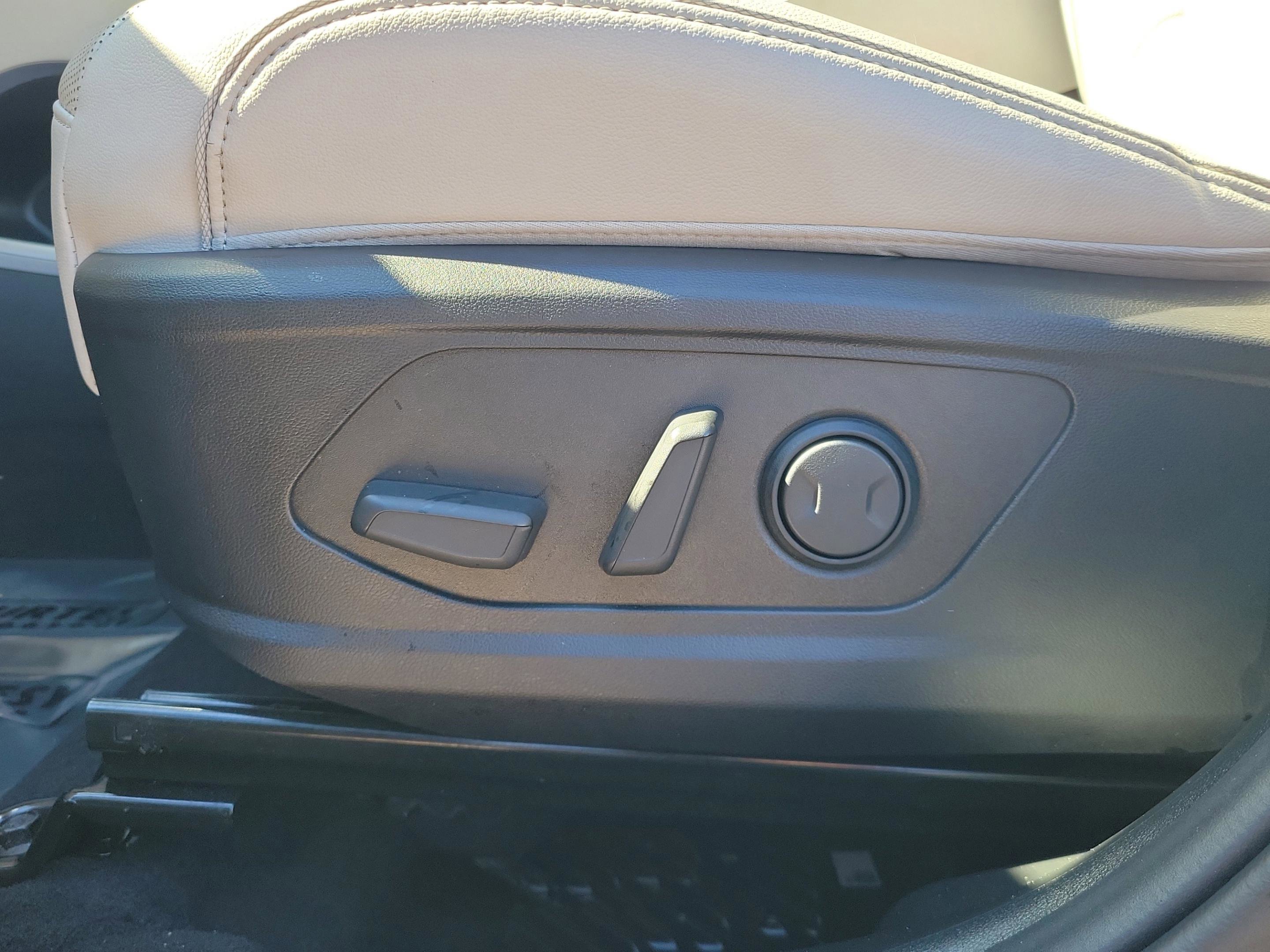 Certified 2024 Hyundai Tucson Limited image 34