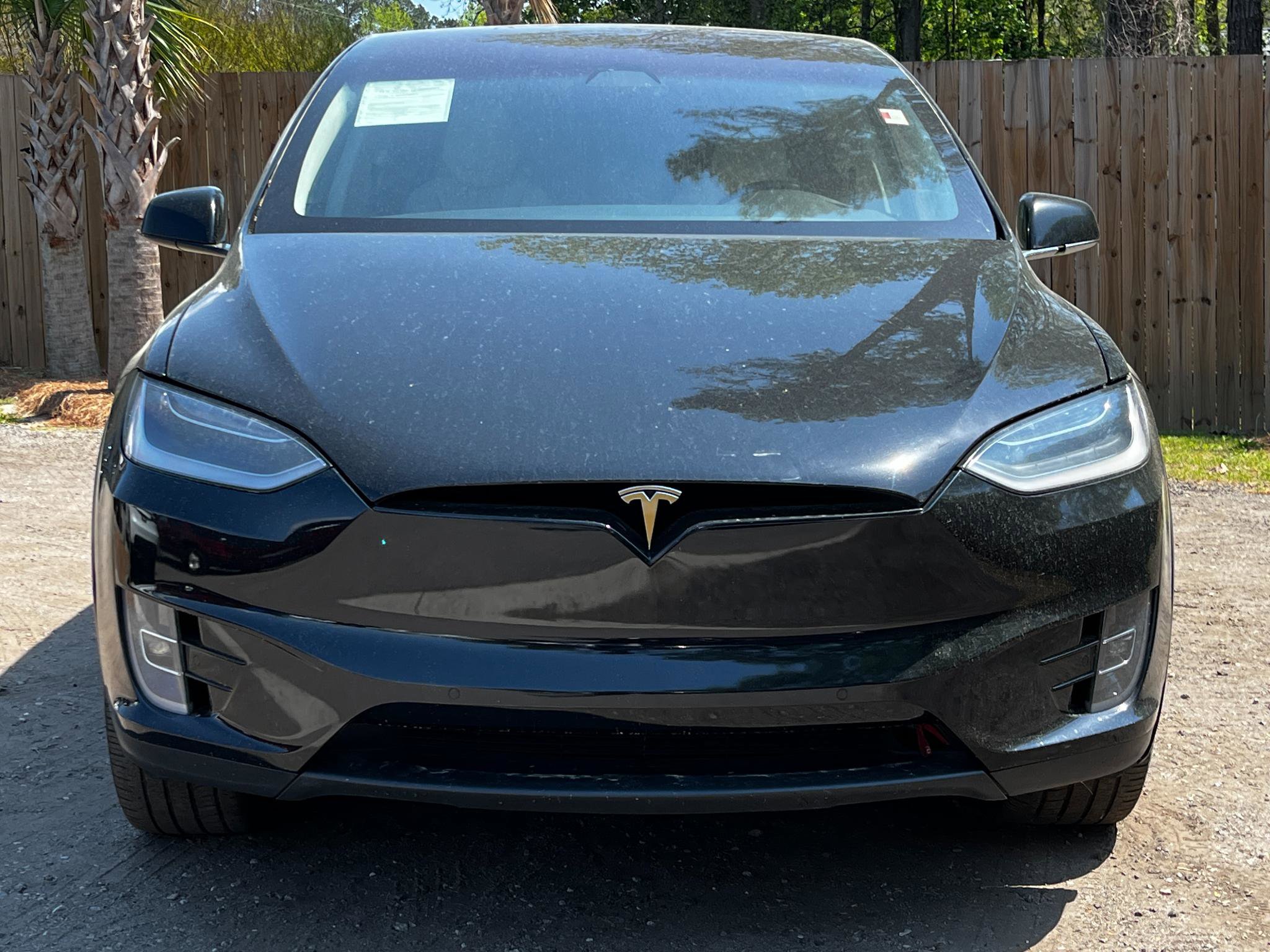 Used 2018 Tesla Model X 100D image 21