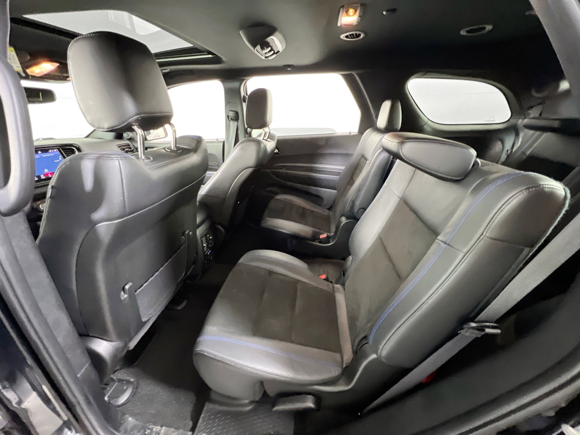 Used 2022 Dodge Durango R/T w/ Tow 'N Go Package image 25