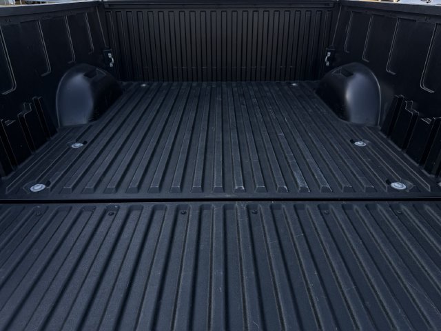 Used 2022 Toyota Tundra SR w/ SR Tow Package RWD image 25