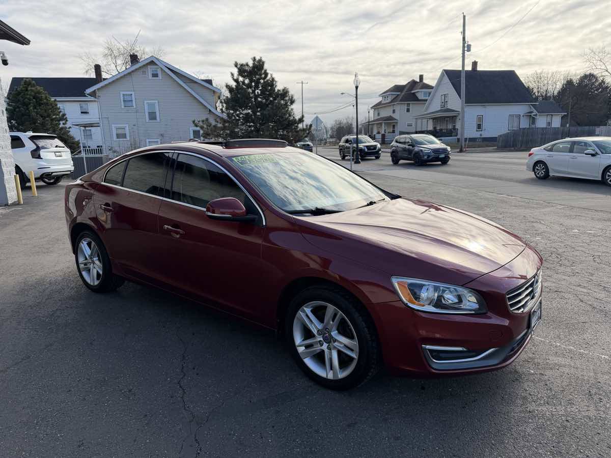 Used 2014 Volvo S60 T5 image 6
