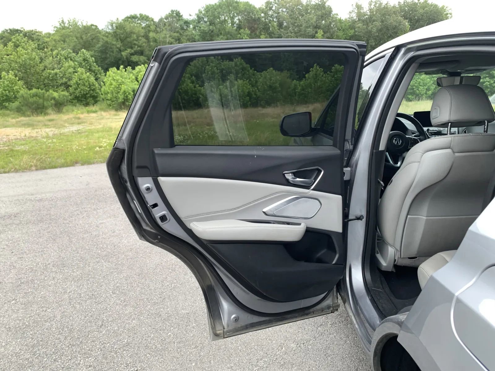 Used 2019 Acura RDX FWD w/ Technology Package image 19