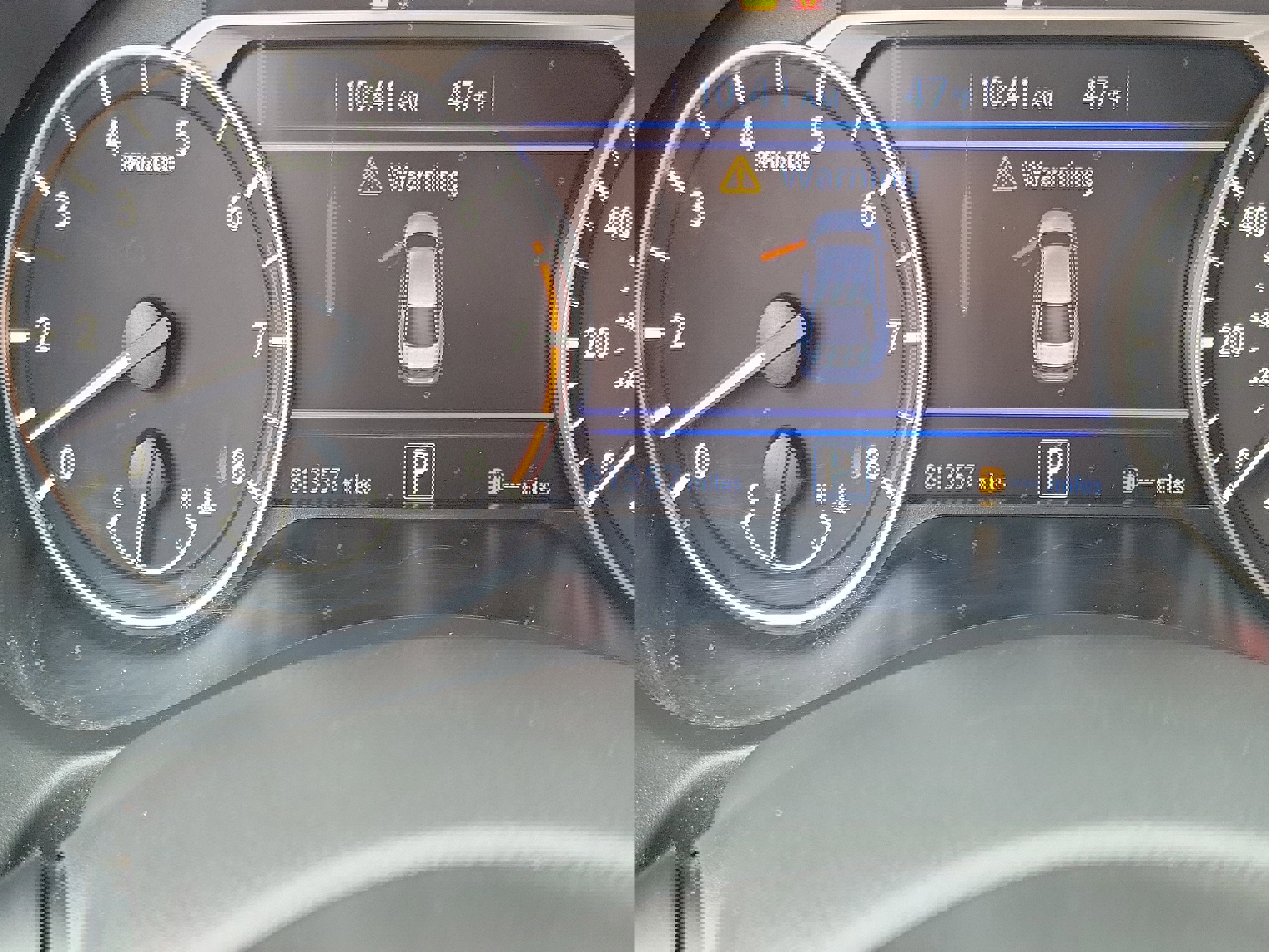 Used 2021 Nissan Altima 2.5 SV image 25