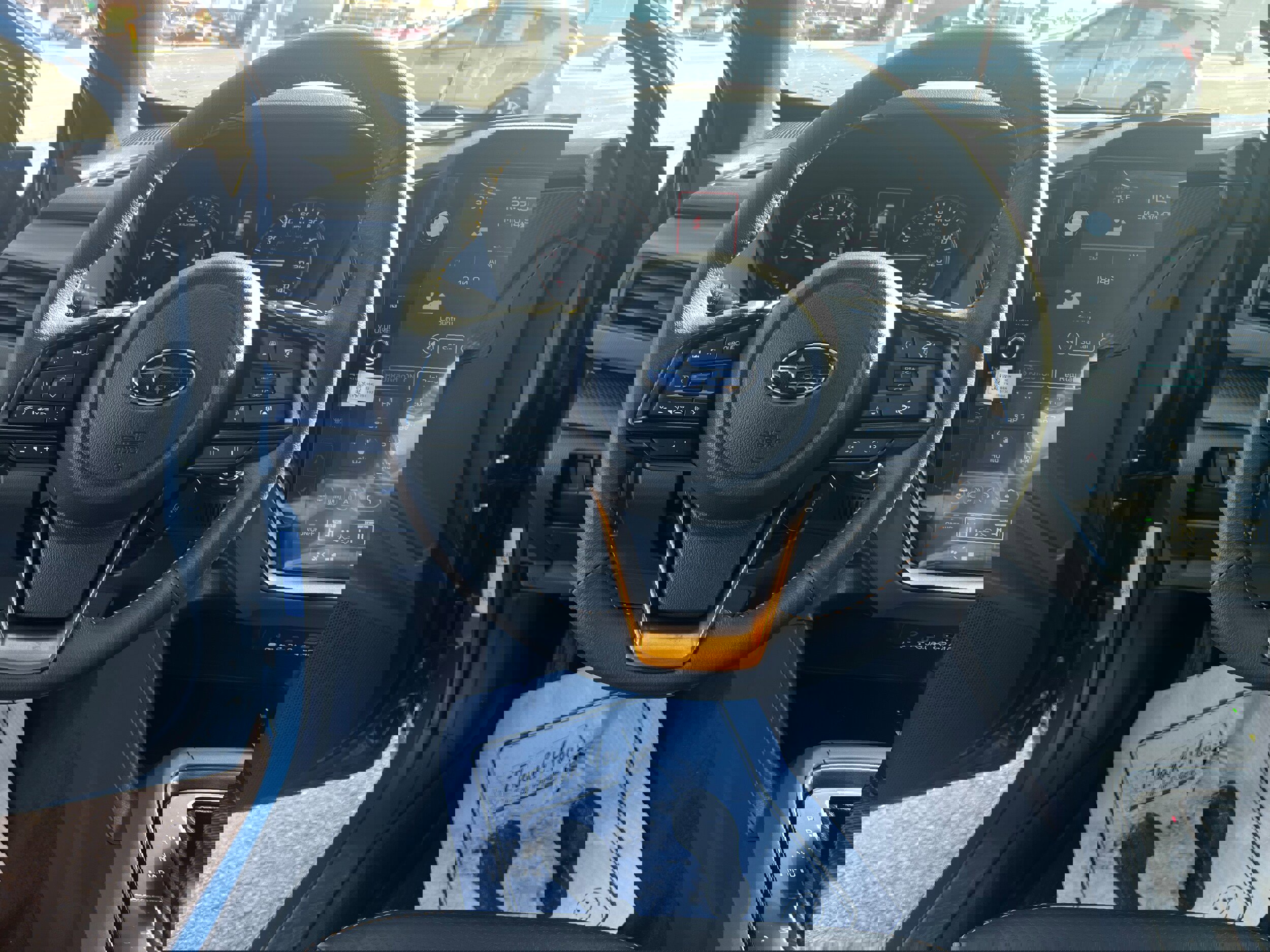 New 2026 Subaru Crosstrek 2.5i Wilderness w/ Wilderness Package image 7