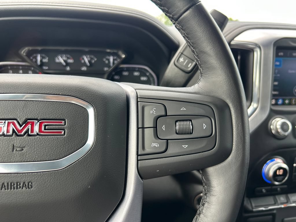 Certified 2021 GMC Sierra 1500 Elevation AWD/4WD image 23