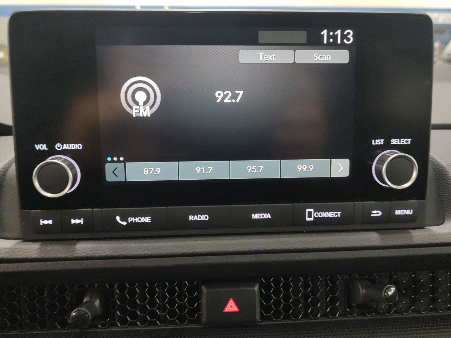 Used 2024 Honda CR-V Sport image 8