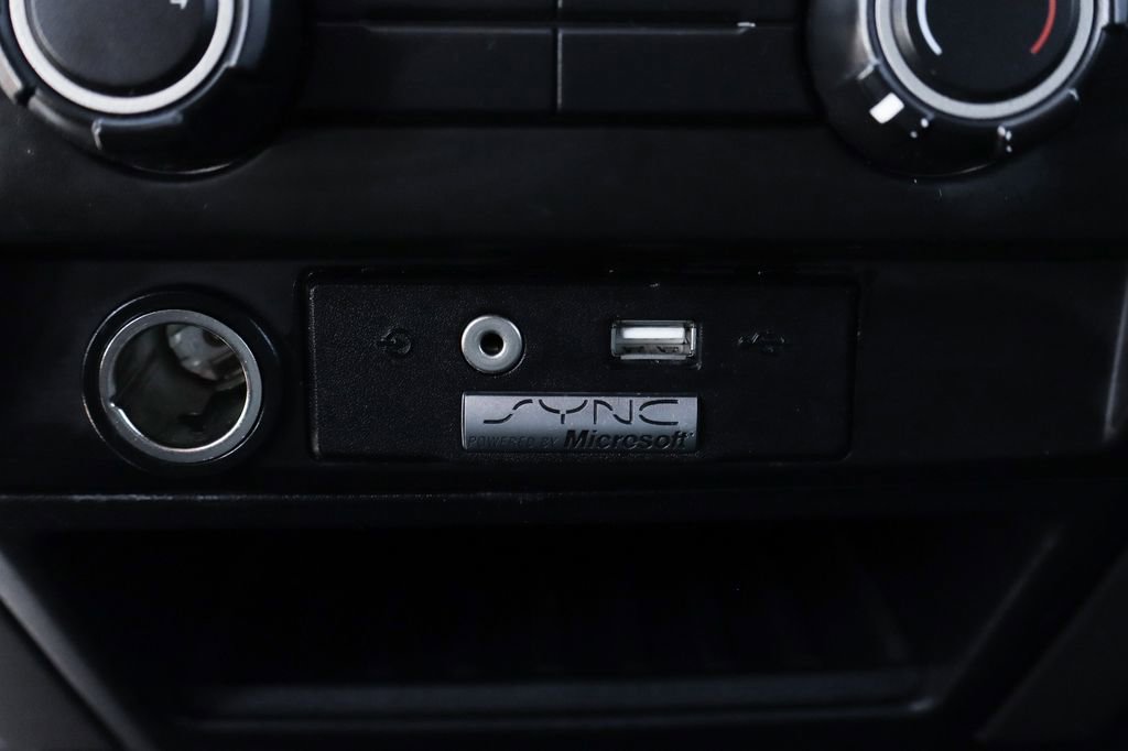 Used 2011 Ford F150 XLT w/ XLT Chrome Pkg image 32