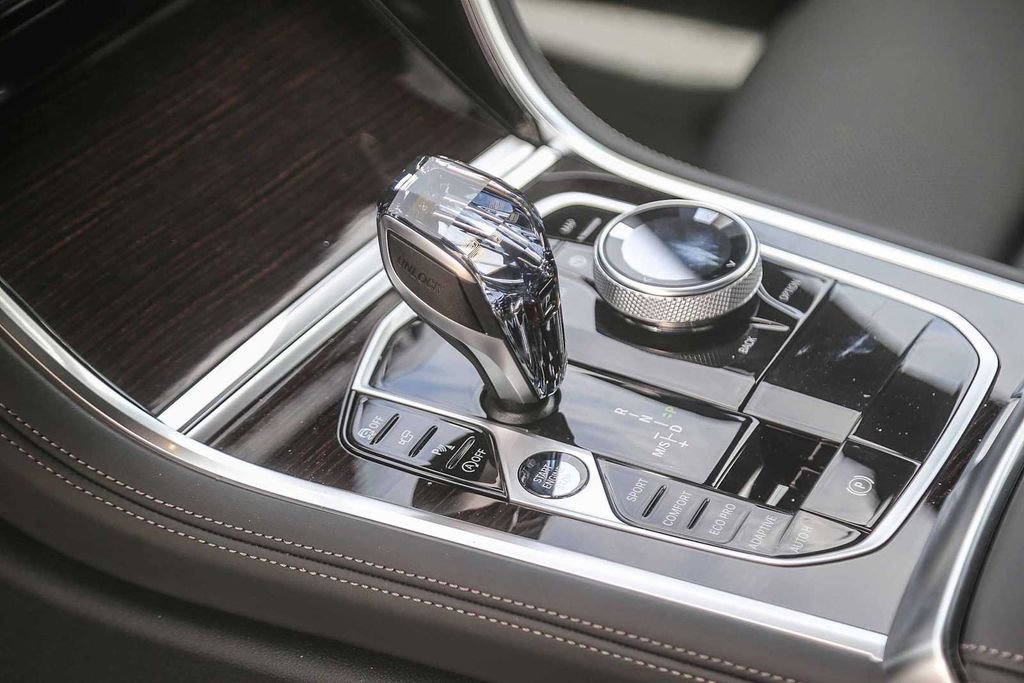 New 2026 BMW 840i image 16