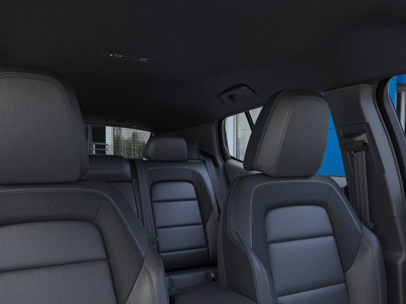 New 2026 Chevrolet Equinox EV LT image 24
