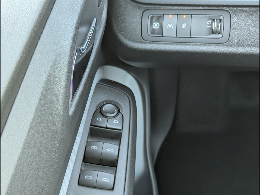 New 2027 Chevrolet Bolt RS image 22