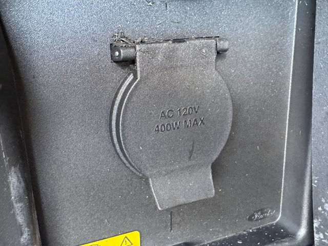 Used 2023 Ford F150 Lariat w/ Equipment Group 502A High AWD/4WD image 8
