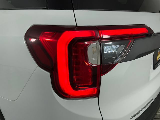 Certified 2021 GMC Acadia AT4 w/ Technology Package AWD/4WD image 22