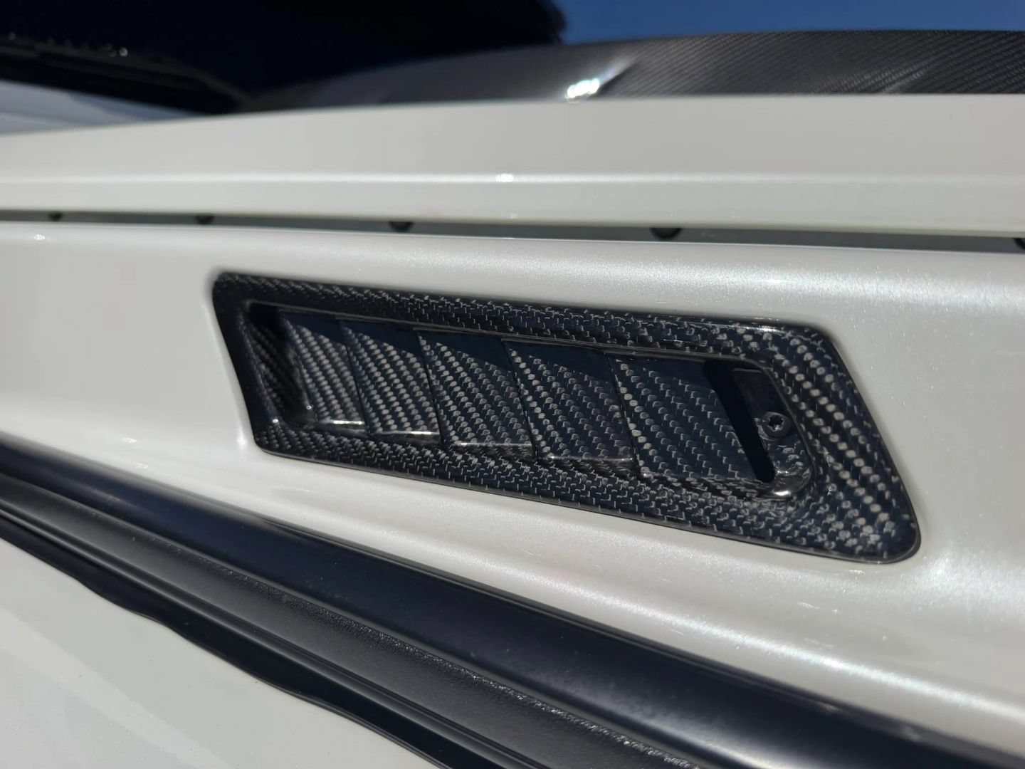 Used 2017 Mercedes-Benz G 550 Squared image 20