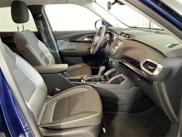 Used 2023 Chevrolet TrailBlazer LT image 35