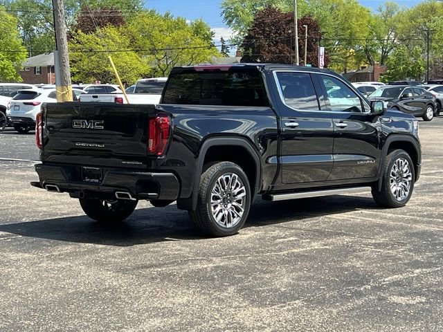 New 2026 GMC Sierra 1500 Denali Ultimate AWD/4WD image 5