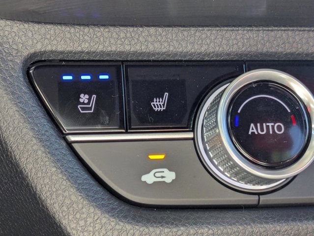 New 2026 Acura ADX A-Spec FWD image 19