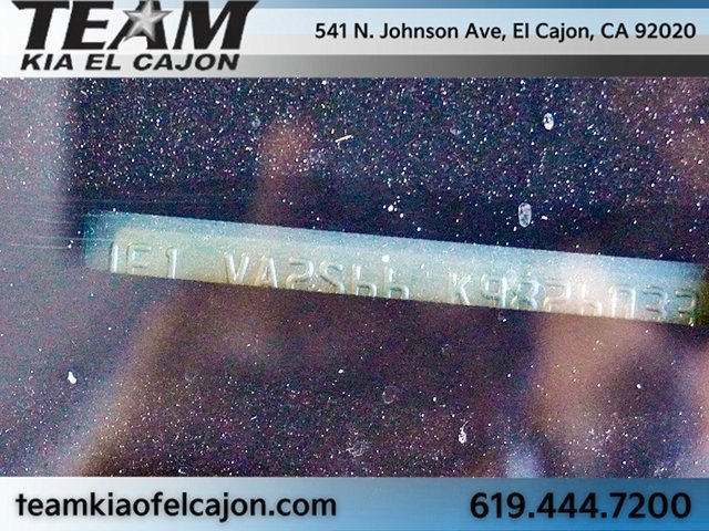 Used 2019 Subaru WRX STI w/ Popular Package #3 image 35