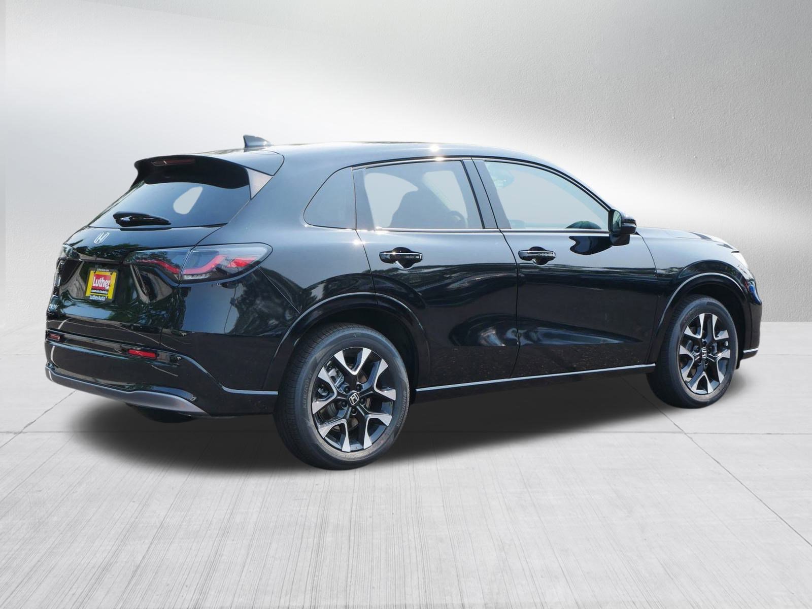 New 2026 Honda HR-V EX-L image 7