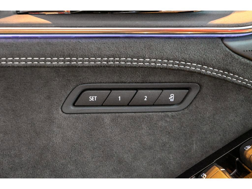 New 2026 Cadillac CT5 V Blackwing w/ Precision Package image 24