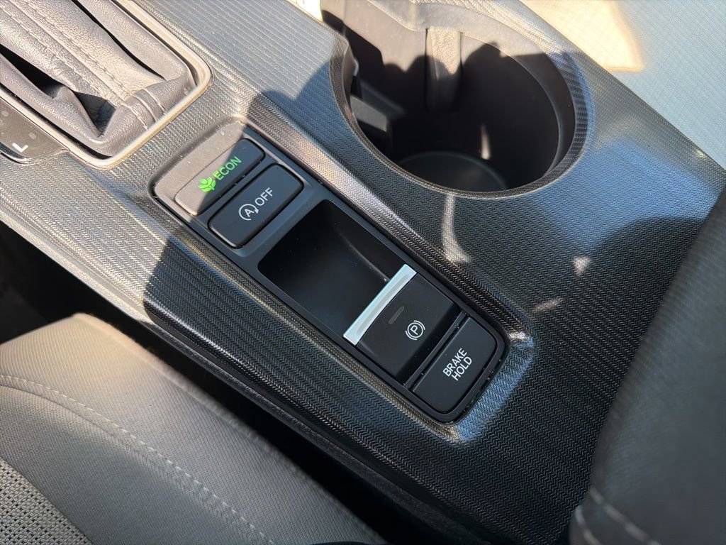 Used 2022 Honda Civic EX image 30