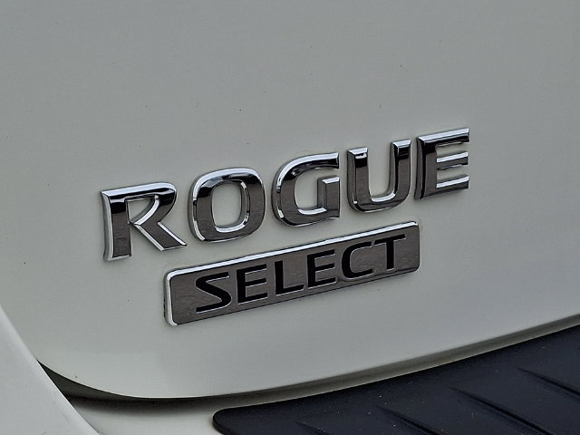 Used 2015 Nissan Rogue S w/ Convenience Package AWD/4WD image 13