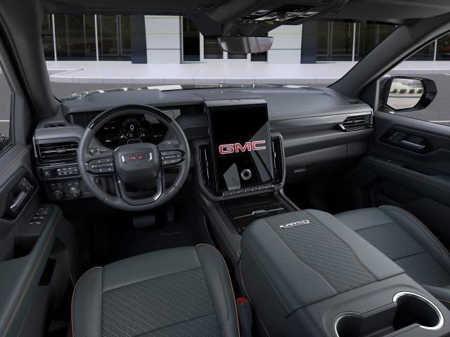 New 2026 GMC Yukon AT4 image 15