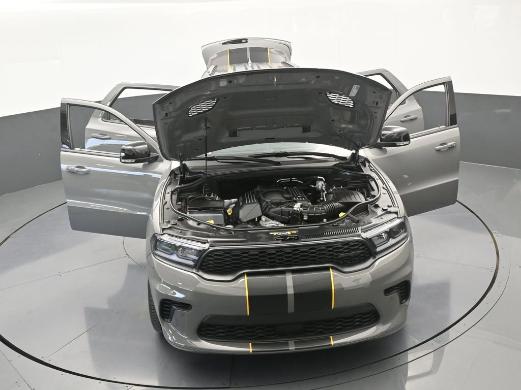 Used 2024 Dodge Durango SRT image 64