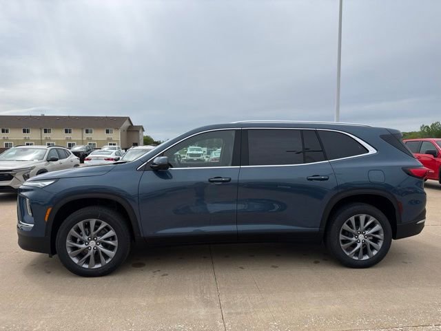 New 2026 Buick Enclave Preferred AWD/4WD image 6