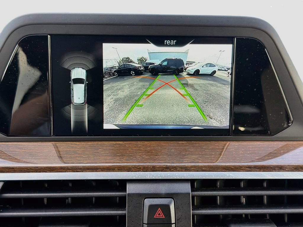 Used 2019 BMW X3 xDrive30i w/ Driving Assistance Package AWD/4WD image 34