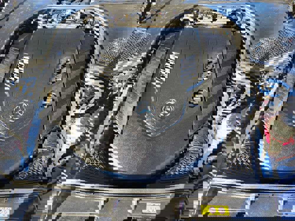 Used 2025 Mercedes-Benz Maybach S 580 4MATIC image 36