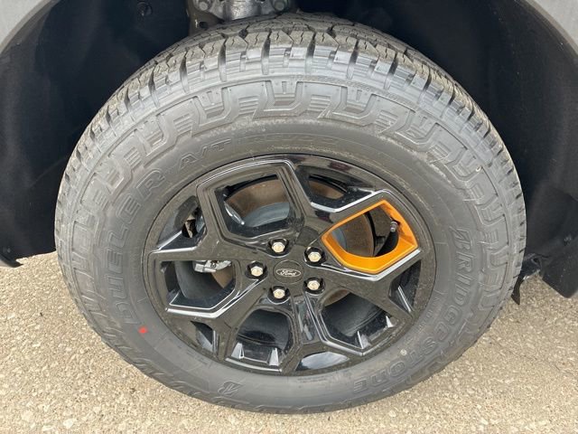 New 2026 Ford Explorer Tremor w/ Tremor Ultimate Package image 15