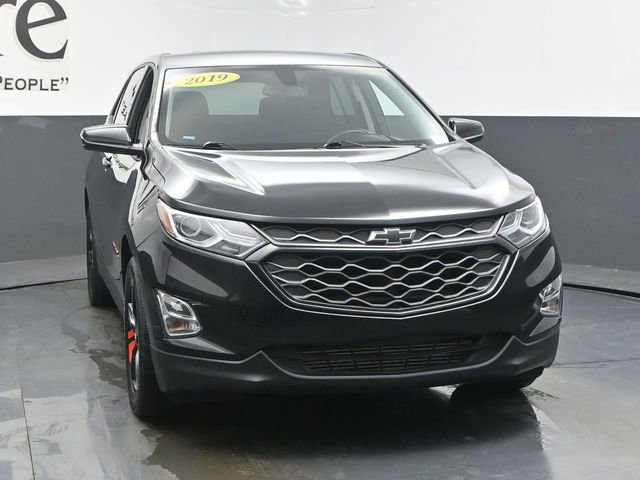 Used 2019 Chevrolet Equinox LT image 50