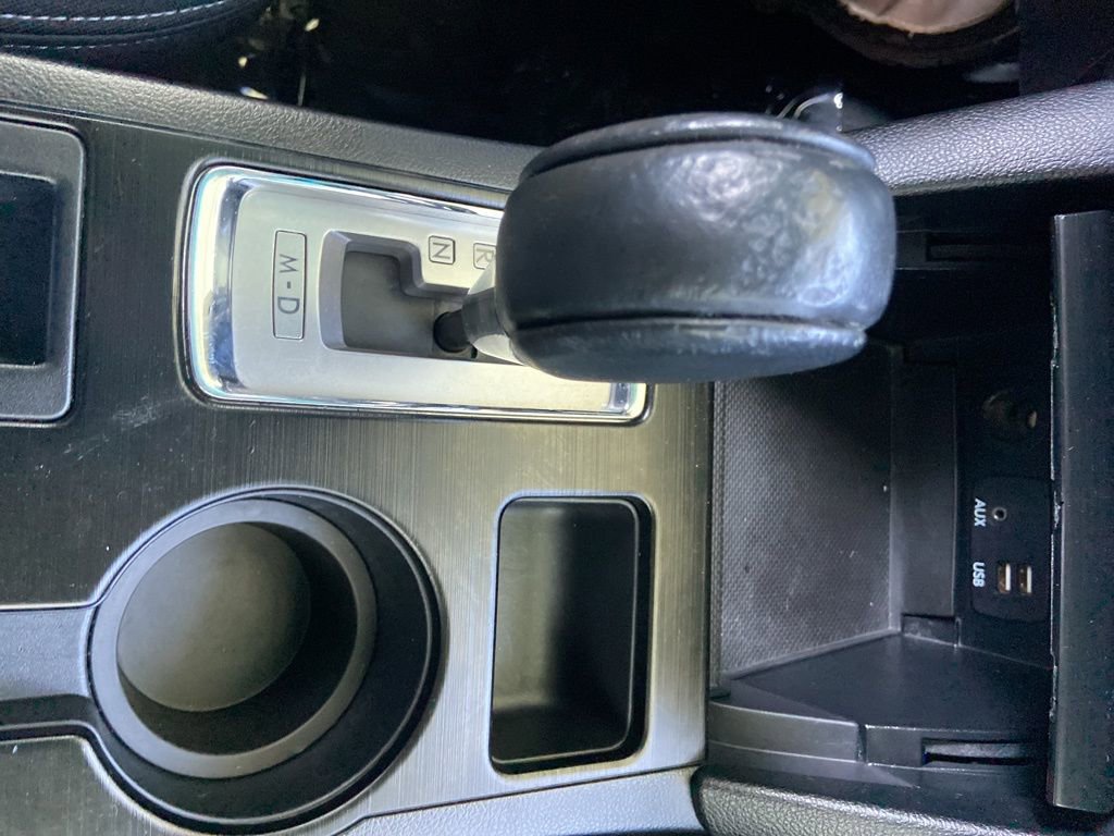 Used 2016 Subaru Outback 2.5i Premium image 26