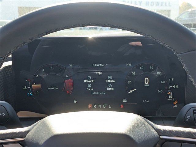 New 2026 Ford Mustang Coupe image 11