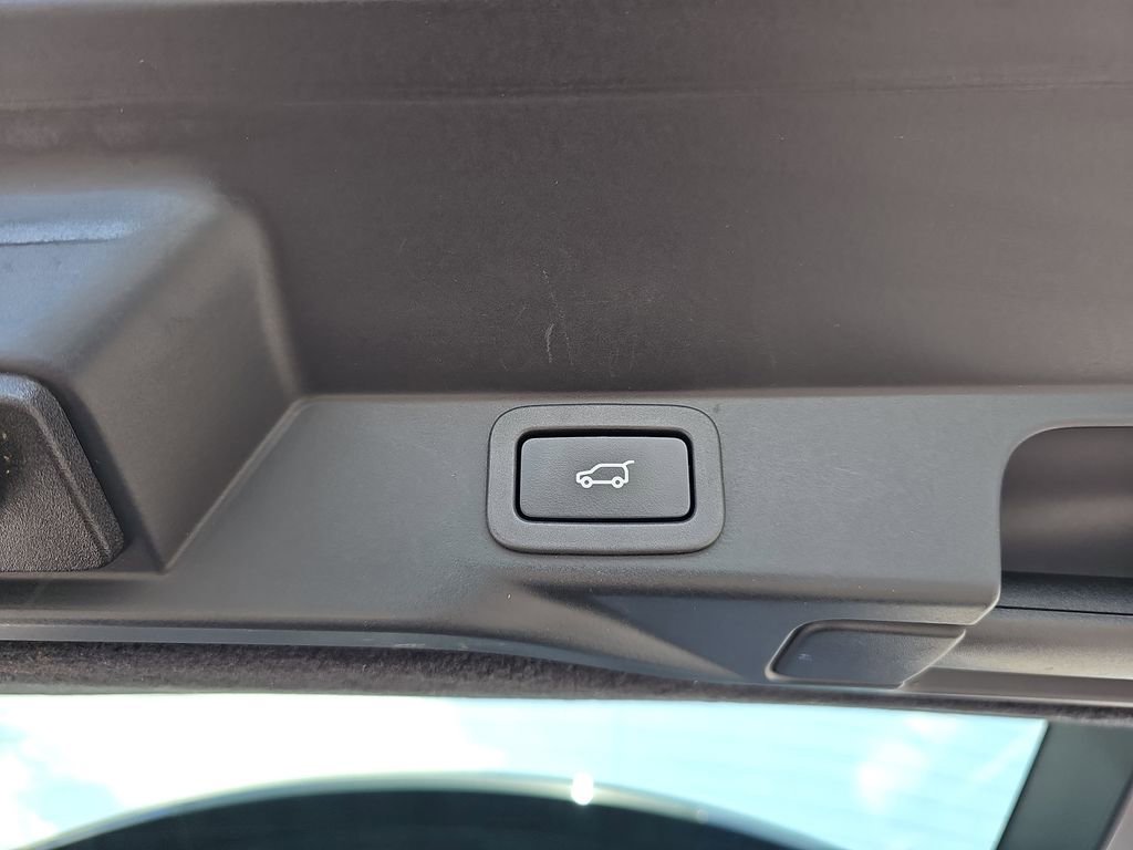 Used 2018 Land Rover Range Rover Sport HSE AWD/4WD image 18