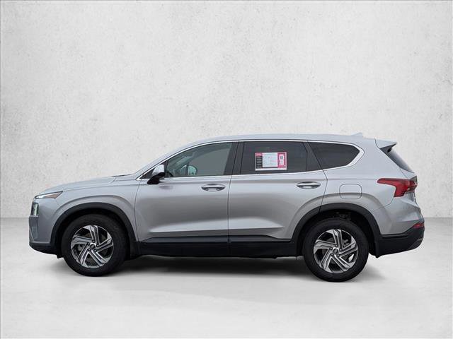 Used 2023 Hyundai Santa Fe SE image 9